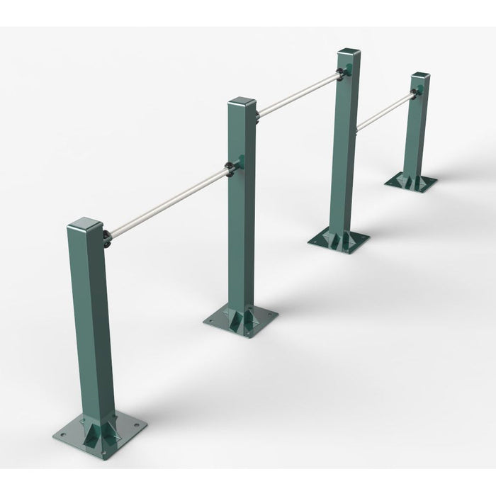 Tri Active USA Multi Bars