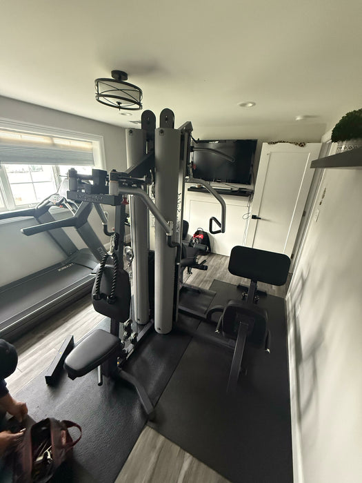 Body-Solid G9U Two Stack Gym (PRE-OWNED)