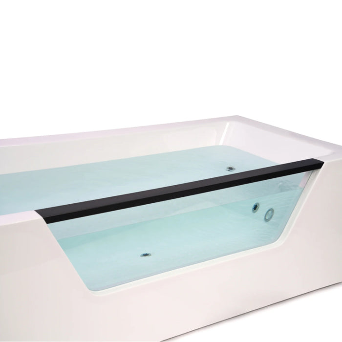 Cryo Innovations XR Cryo Plunge With Window