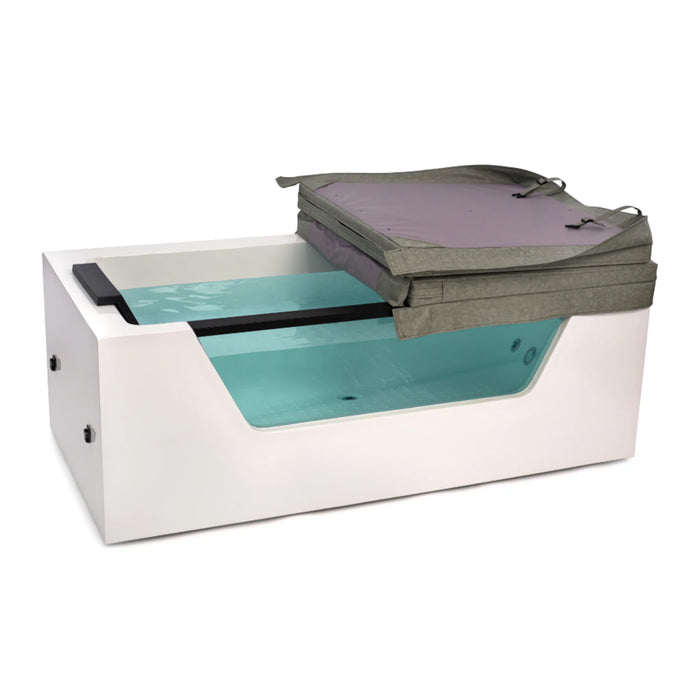 Cryo Innovations XR Cryo Plunge With Window