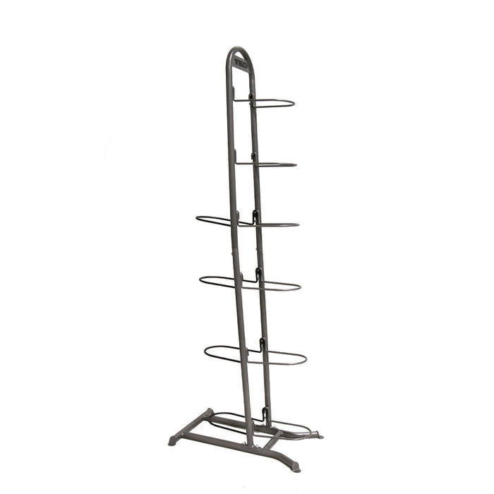 TKO Medicine Ball Display Rack 509MB10