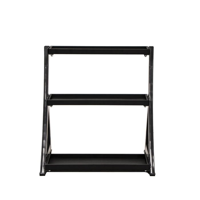 TKO 856KR Kettlebell Rack