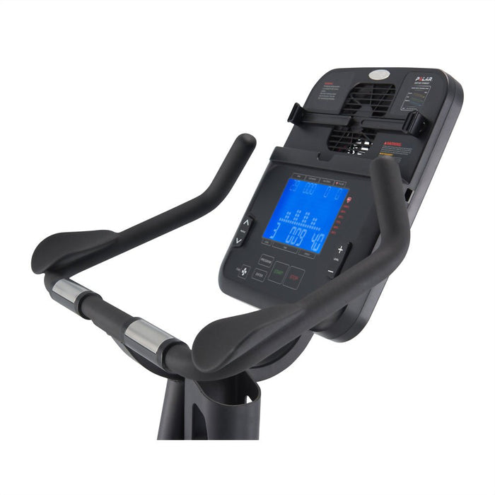 Fitnex B65 Upright Exercise Bike