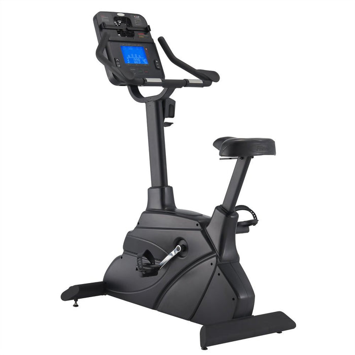 Fitnex B65 Upright Exercise Bike