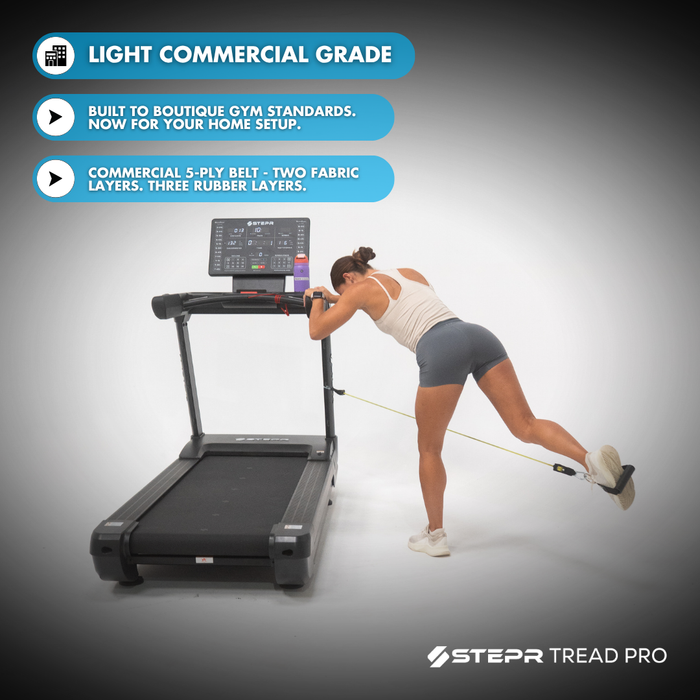 STEPR TREAD XL