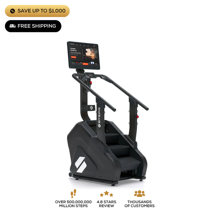 STEPR PRO+ Stair Climber