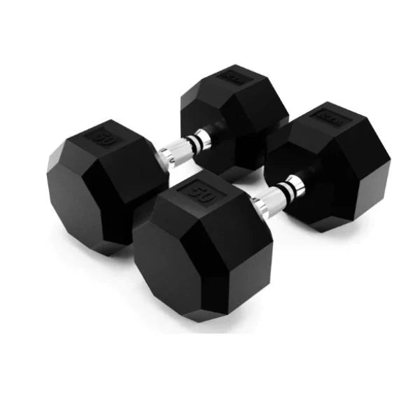 VTX 8-Sided Urethane Dumbbells - SD-U