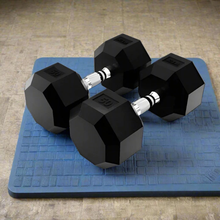 VTX 8-Sided Urethane Dumbbells - SD-U