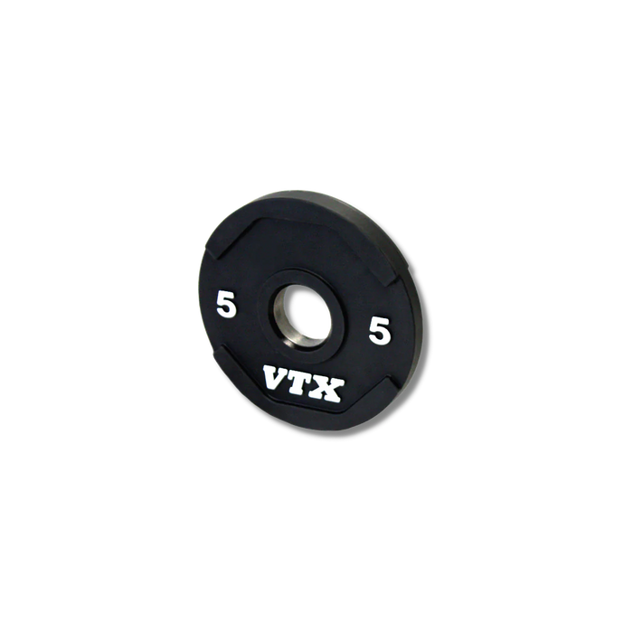 VTX Urethane Grip Plates - GO-VU