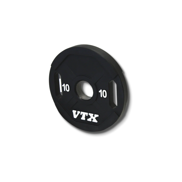 VTX Urethane Grip Plates - GO-VU