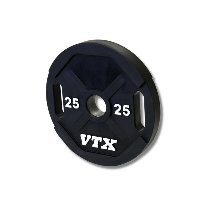 VTX Urethane Grip Plates - GO-VU