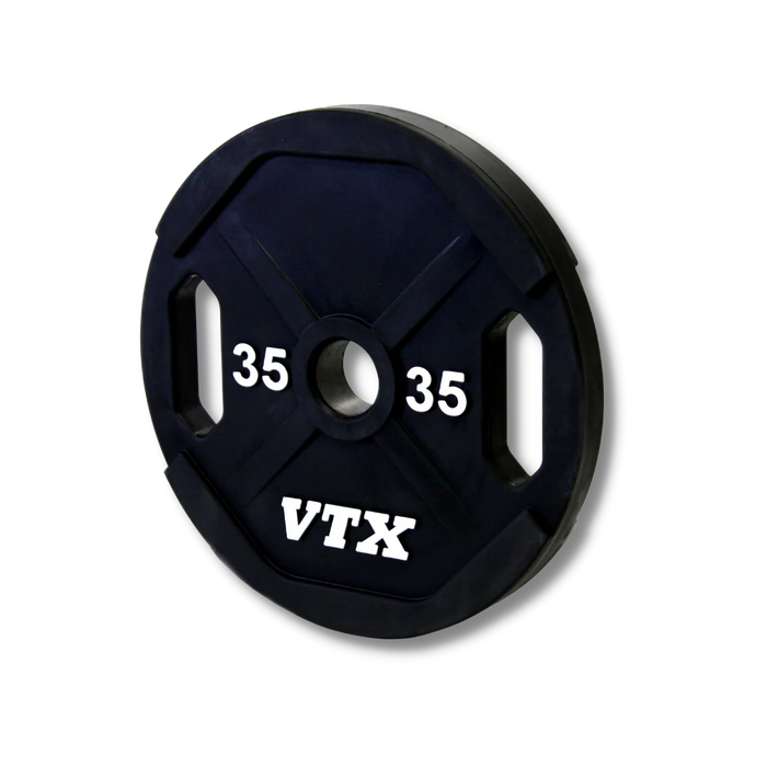 VTX Urethane Grip Plates - GO-VU