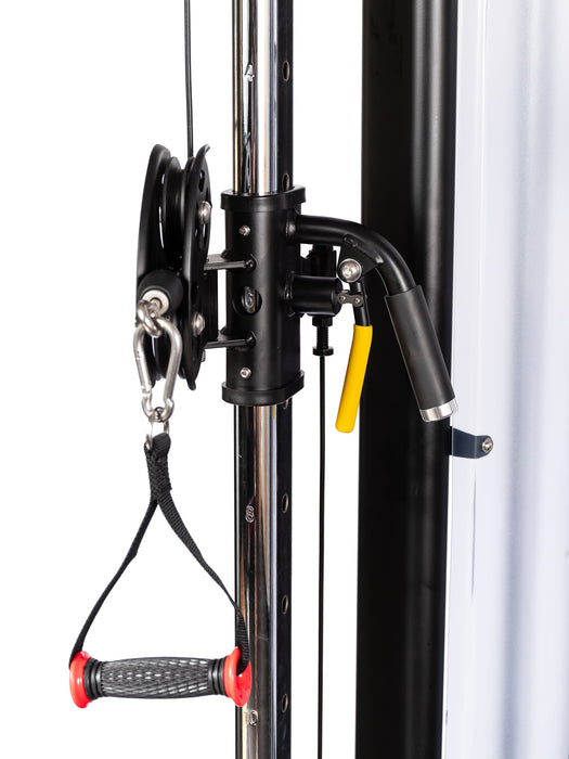 York Barbell 56001 STS Functional Trainer Machine