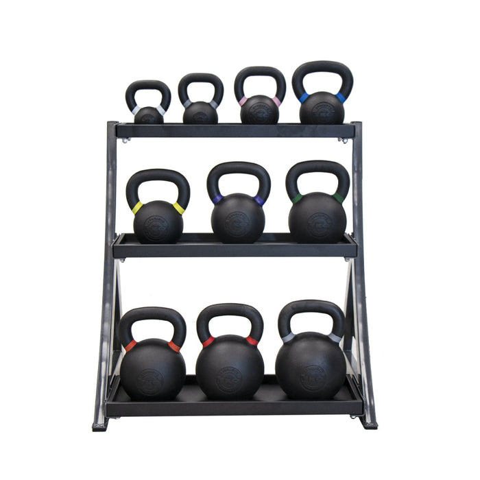 TKO 856KR Kettlebell Rack