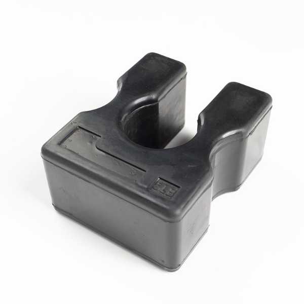 Stack Adapter Body-Solid WSA Weight Stack Adapter Plate — GymsHQ