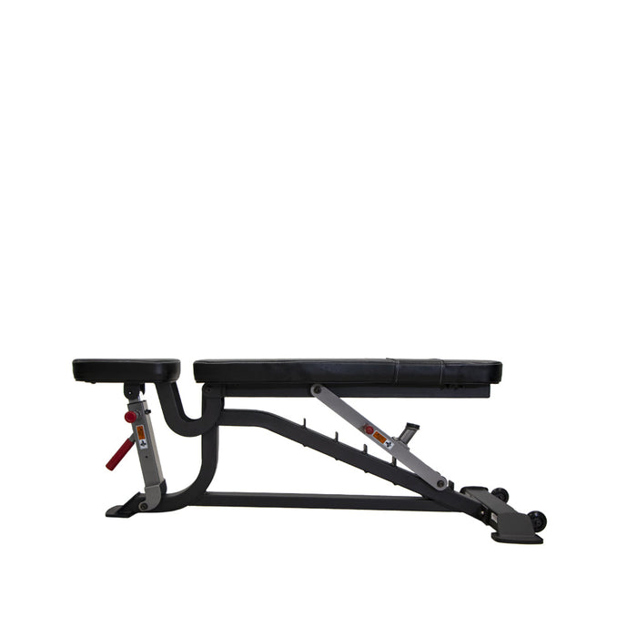 TKO Strength Flat/Incline/Decline Bench 924FID-B