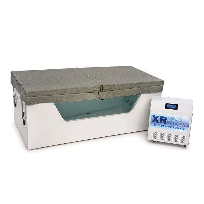 Cryo Innovations XR Cryo Plunge With Window