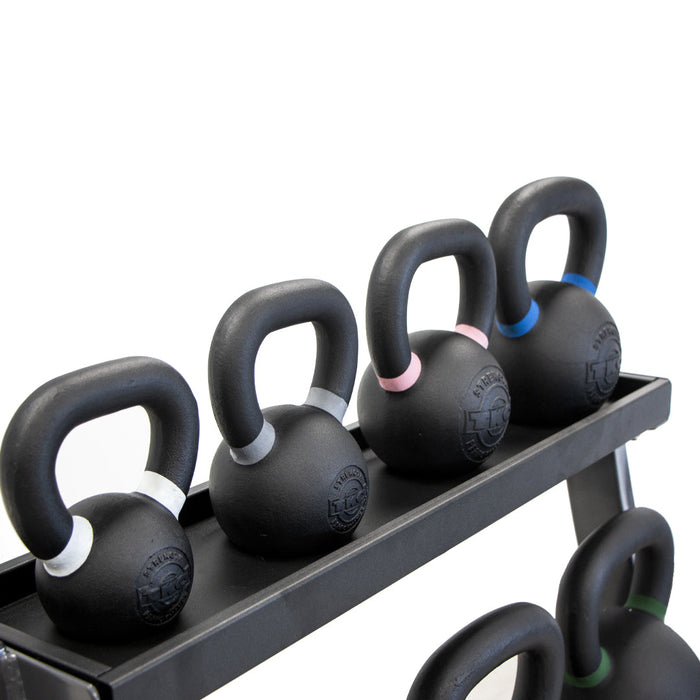 TKO 856KR Kettlebell Rack
