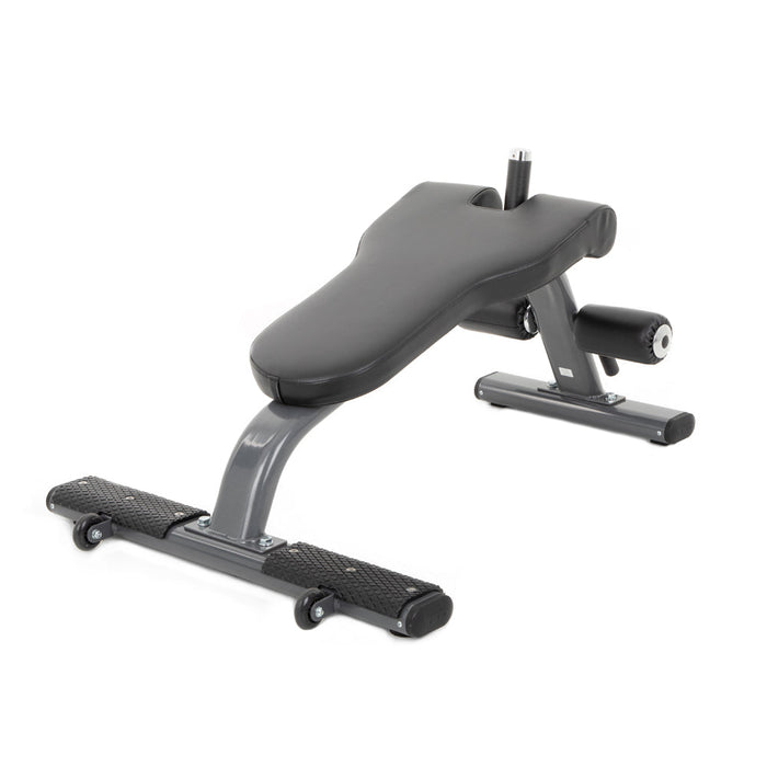 TKO Strength Sit-Up Bench 864SB-B