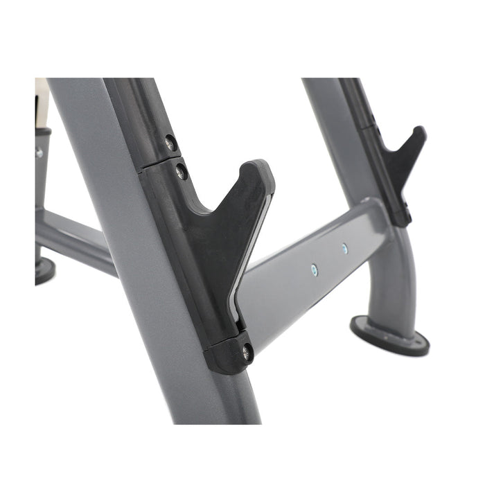 TKO Strength Preacher Curl Bench 867PB-B