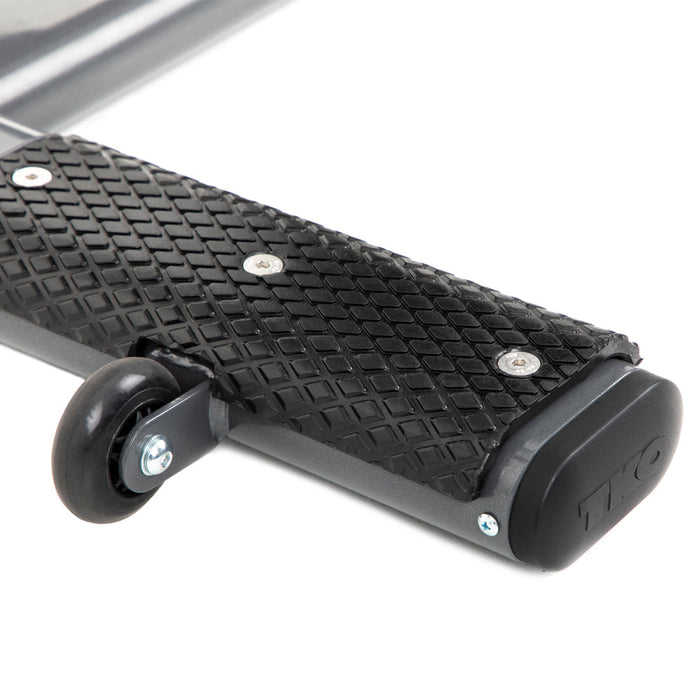 TKO Strength Sit-Up Bench 864SB-B