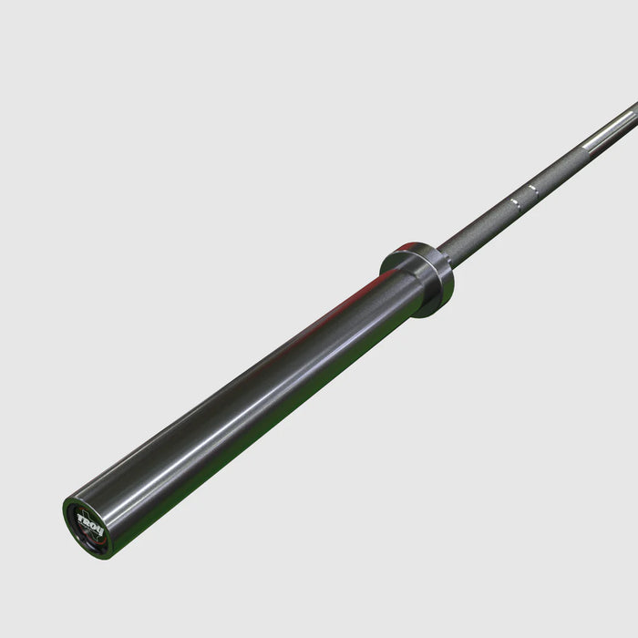 TROY 7' Olympic Power Bar - AOB-2000T