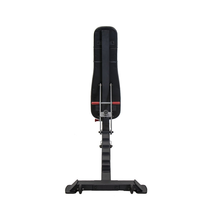 TKO Strength Flat/Incline/Decline Bench 924FID-B