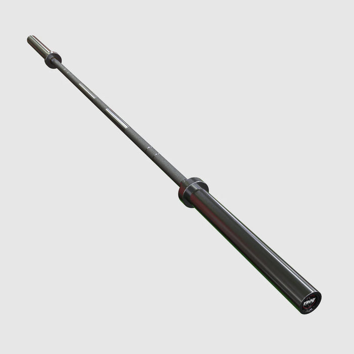 TROY 7' Olympic Power Bar - AOB-2000T
