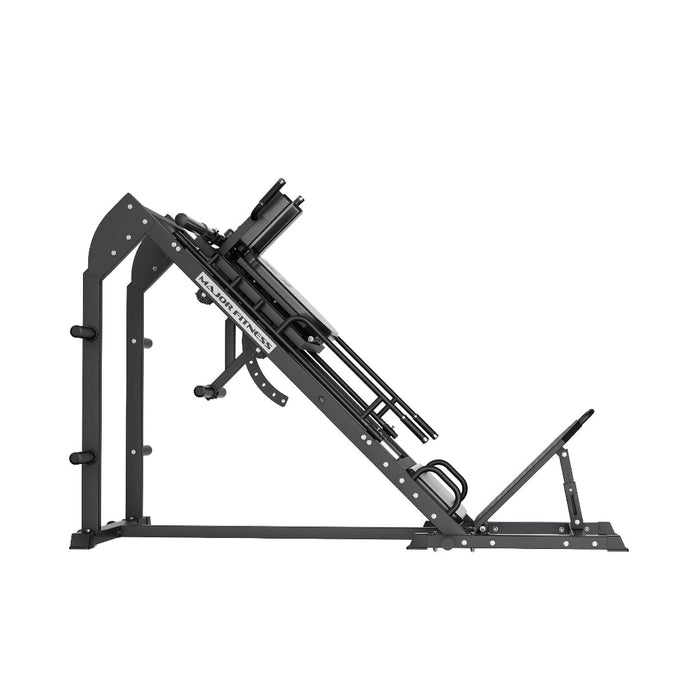 Major Fitness AH1 Leg Press Hack Squat Machine