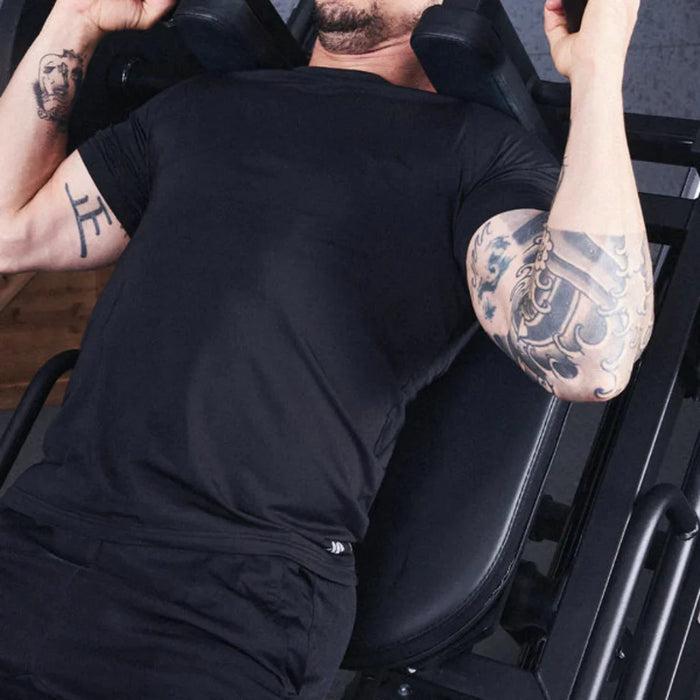 Major Fitness AH1 Leg Press Hack Squat Machine