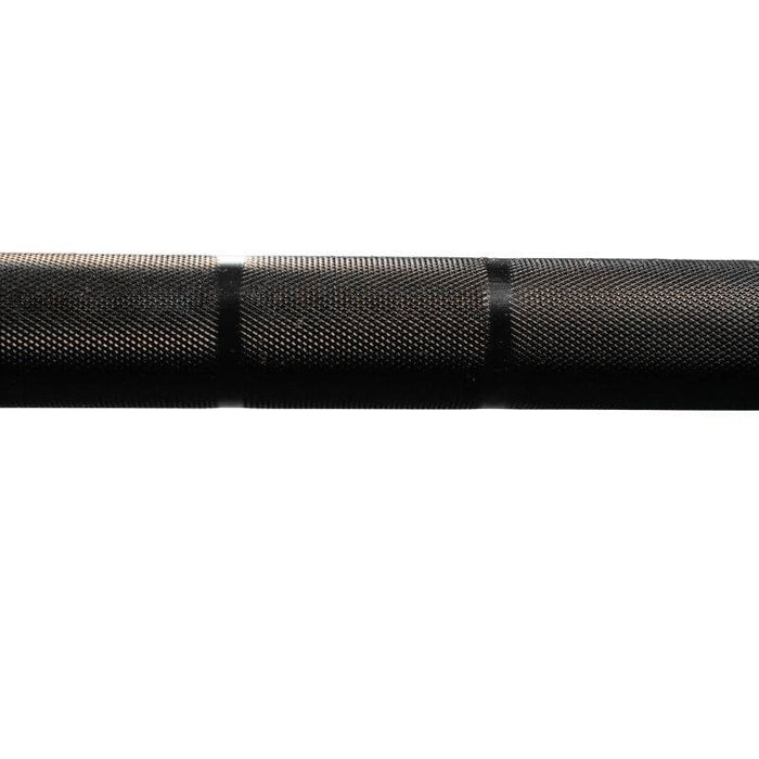 TROY Blackwing Cerakote Men's Olympic Bar AOB-1500C