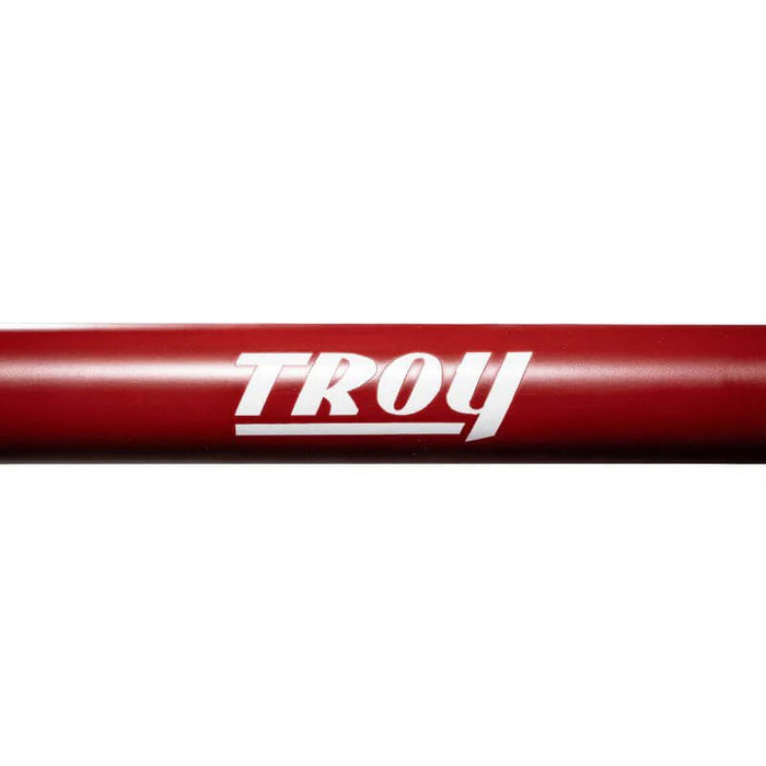 TROY Blackwing Cerakote Men's Olympic Bar AOB-1500C