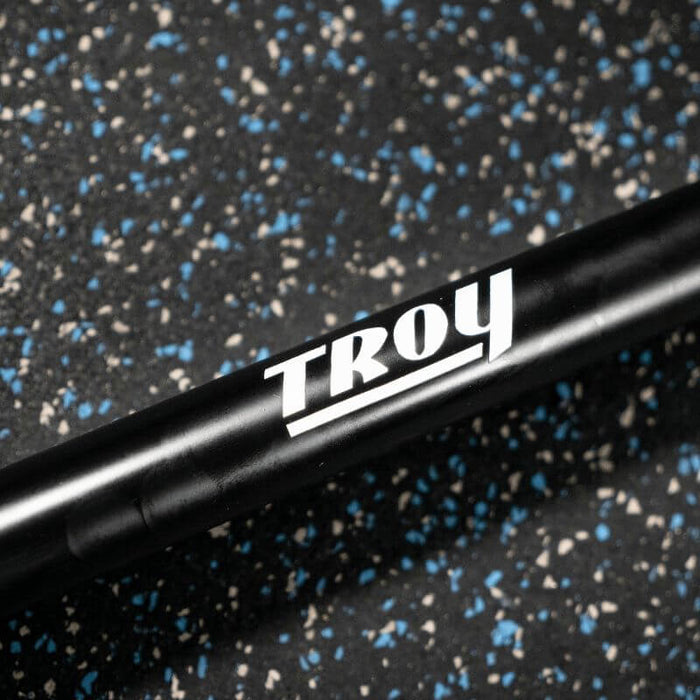 TROY Blackwing Cerakote Men's Olympic Bar AOB-1500C