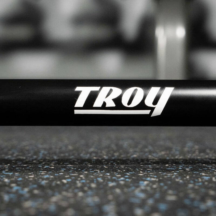 TROY Blackwing Cerakote Men's Olympic Bar AOB-1500C