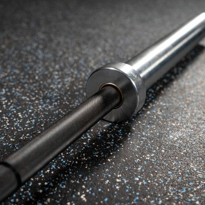 TROY Blackwing Cerakote Men's Olympic Bar AOB-1500C