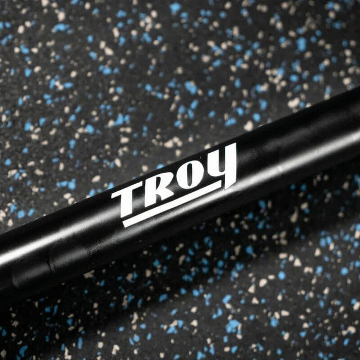 Troy Blackwing Cerakote Women's Olympic Bar AOB-1200C