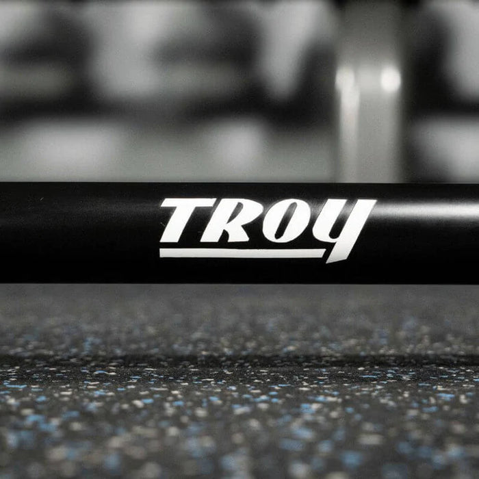 Troy Blackwing Cerakote Women's Olympic Bar AOB-1200C