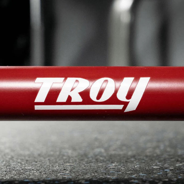 Troy Blackwing Cerakote Women's Olympic Bar AOB-1200C