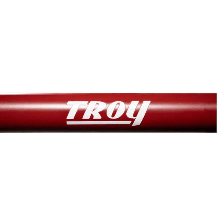 TROY Blackwing Cerakote Men's Olympic Bar AOB-1500C
