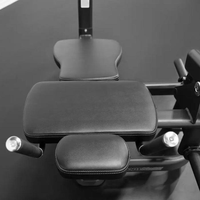 Bodykore Plate Loaded Ab Bench G208