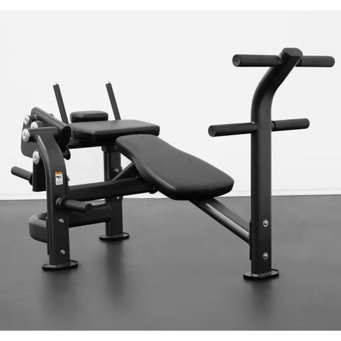 Bodykore Plate Loaded Ab Bench G208