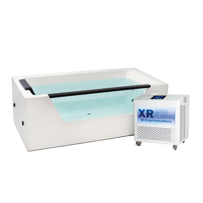 Cryo Innovations XR Cryo Plunge With Window