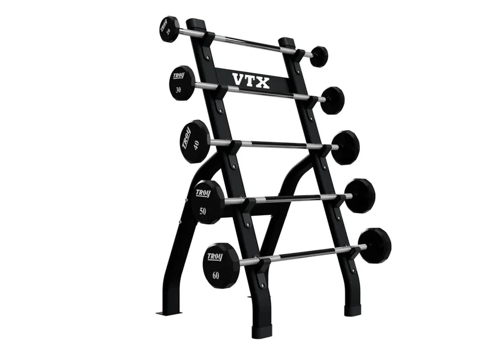 VTX Barbell Half Rack - BB-5