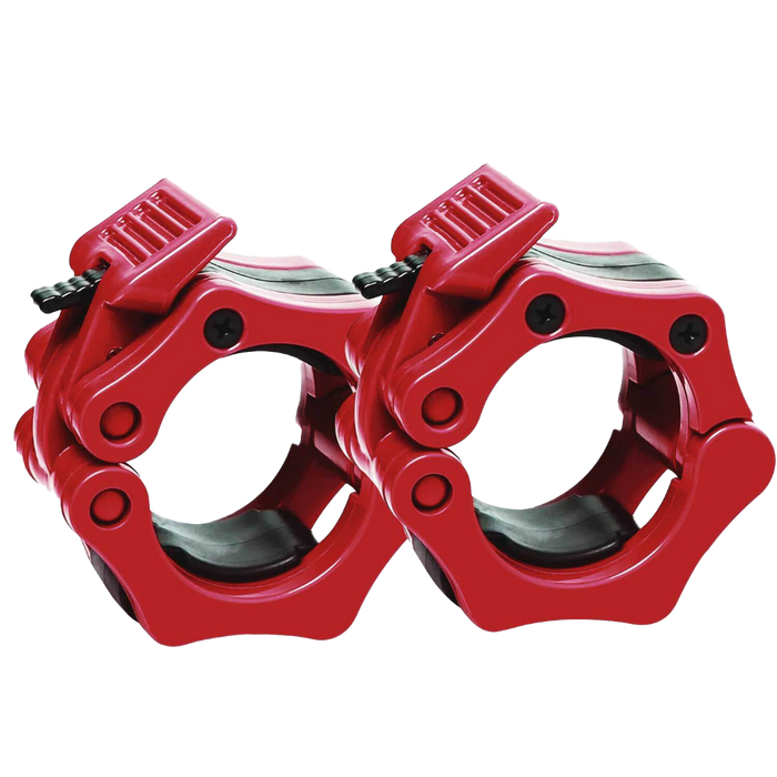 Major Fitness Barbell Collars