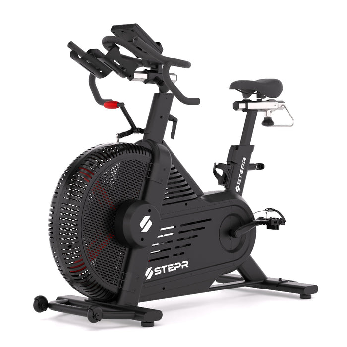 STEPR VPR Cycle XL - Bike Erg 2.0