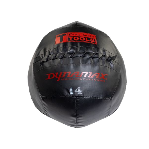 Body-Solid BSTDYN Dynamax Soft Medicine Balls Set