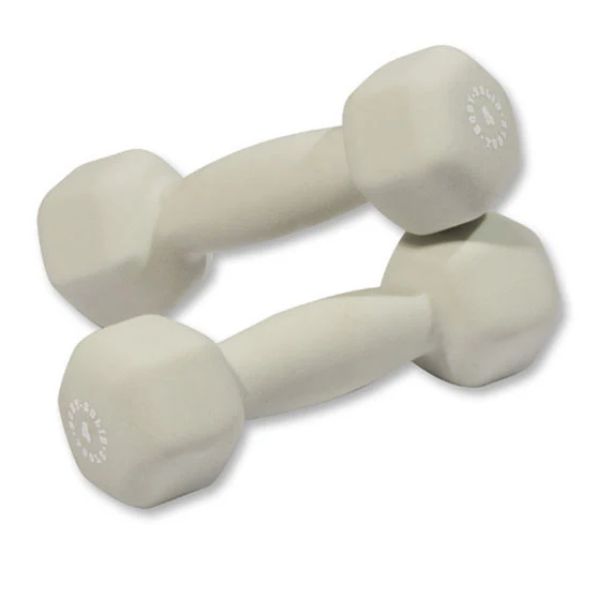 Body-Solid Tools BSTND Neoprene Dumbbell Sets