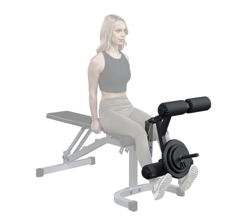 Body Solid GLDA1 Leg Developer Attachment — GymsHQ