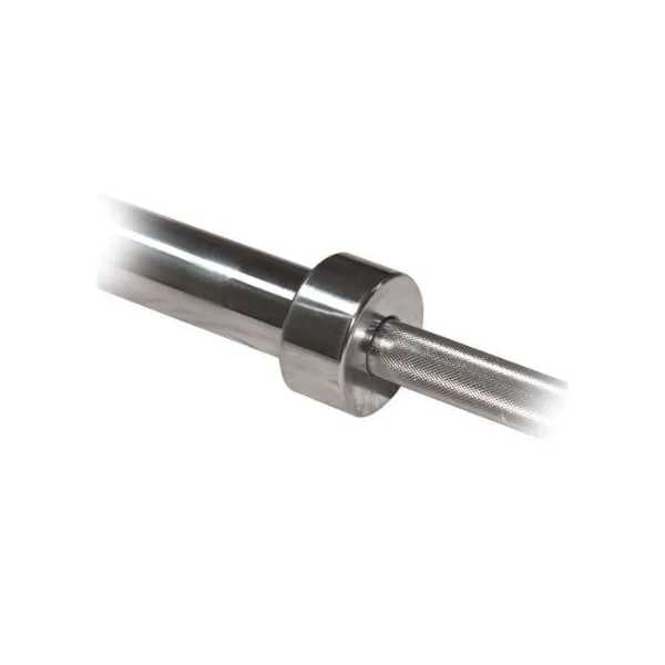 Body Solid OSR - Rubber Grip Olympic Barbell Sets