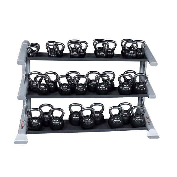 Kettlebell Sets & Racks